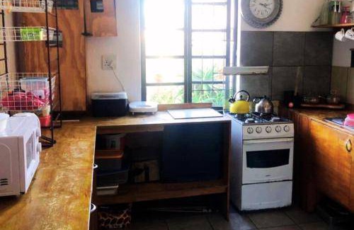 Muizenberg Hostel | 19 m² Hostel ∙ 3 guests