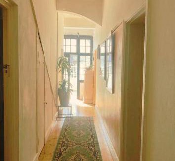 Muizenberg Hostel | 19 m² Hostel ∙ 3 guests