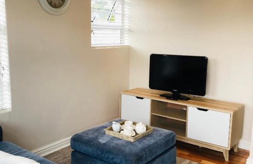 Knysna Central Apartment | 19 Malachite Mews