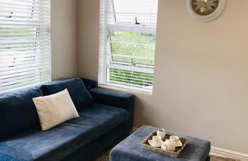 Knysna Central Apartment | 19 Malachite Mews