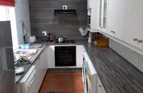 Port Edward Apartment | 19 MONTEGO BAY CARIBBEAN Estate