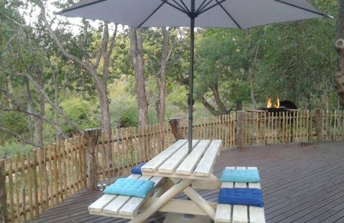 Maruleng House | 190 m² House ∙ 2 bedrooms ∙ 4 guests