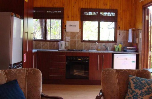 Maruleng House | 190 m² House ∙ 2 bedrooms ∙ 4 guests