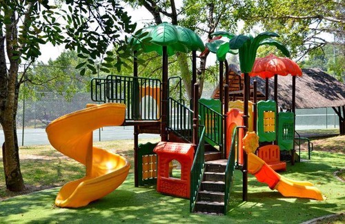 Hazyview Resort | 190 m² Resort ∙ 3 bedrooms ∙ 6 guests