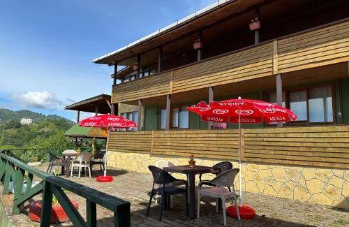 Cayeli House | 190 m² House ∙ 1 bedroom ∙ 5 guests