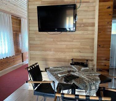 Cayeli House | 190 m² House ∙ 1 bedroom ∙ 5 guests