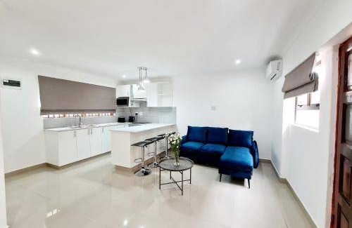 Umhlanga Bed & Breakfast | 195 m² Bed and breakfast ∙ 3 bedrooms ∙ 8 guests