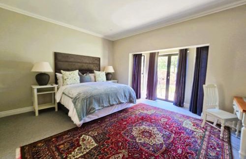 Nottingham Road House | 2 Annie's Place Rawdons Country Estate