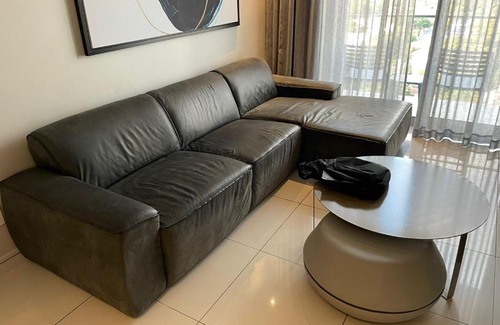 Sandown Apartment | 2 bedroom apartment in Sandton!