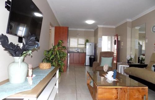 Mossel Bay Apartment | 2-bedroom Sea View Apartments