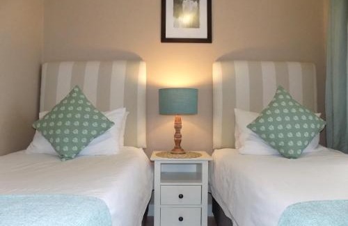 Mossel Bay Apartment | 2-bedroom Sea View Apartments