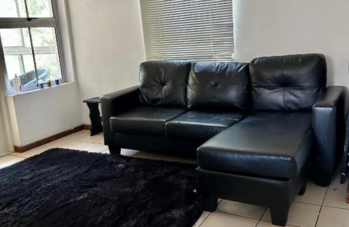Stellenbosch Apartment | 2 bedrooms, one room per 2 guests