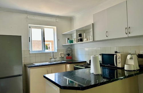 Stellenbosch Apartment | 2 bedrooms, one room per 2 guests