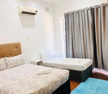 Musgrave House | 2 Rose Guesthouse