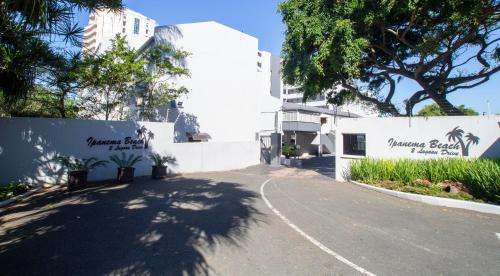Umhlanga Apartment | 20 Ipanema Beach