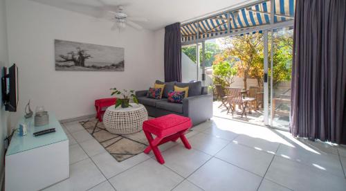 Umhlanga Apartment | 20 Ipanema Beach