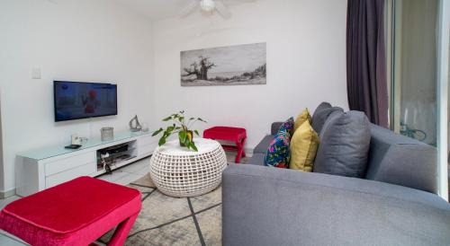 Umhlanga Apartment | 20 Ipanema Beach