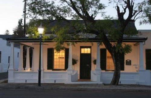 Graaff-Reinet Apartment | 20 m² Apartment ∙ 2 bedrooms ∙ 5 guests