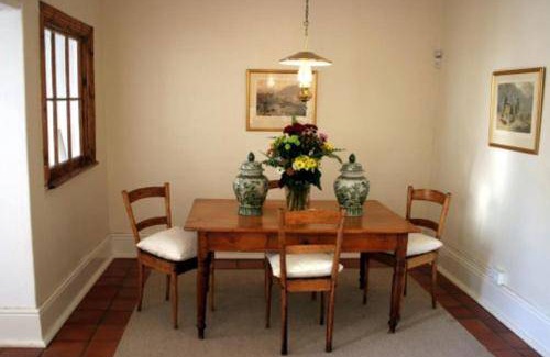 Graaff-Reinet Apartment | 20 m² Apartment ∙ 2 bedrooms ∙ 5 guests