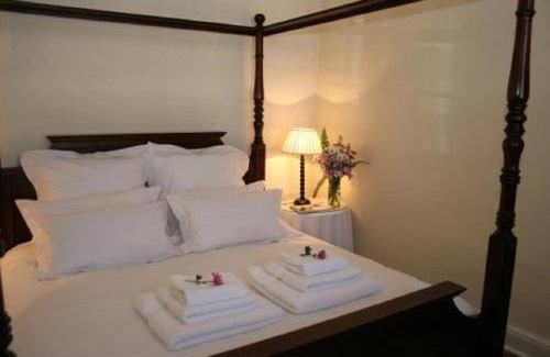 Graaff-Reinet Apartment | 20 m² Apartment ∙ 2 bedrooms ∙ 5 guests