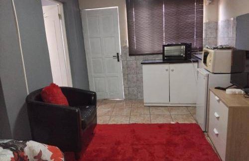 Pretoria Apartment | 20 m² Apartment ∙ 1 bedroom ∙ 2 guests
