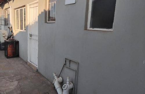 Pretoria Apartment | 20 m² Apartment ∙ 1 bedroom ∙ 2 guests