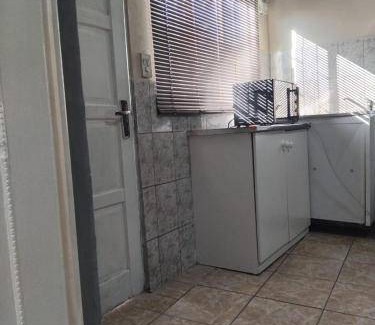Pretoria Apartment | 20 m² Apartment ∙ 1 bedroom ∙ 2 guests
