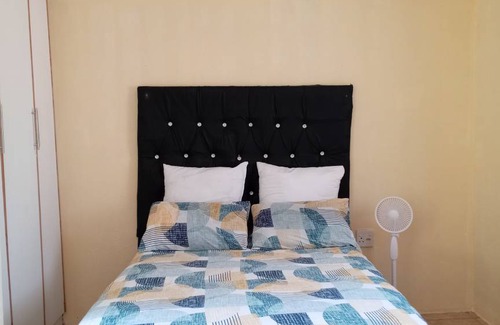 Polokwane Apartment | 20 m² Apartment ∙ 1 bedroom ∙ 2 guests