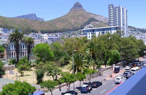 Sea Point Apartment | 20 m² Apartment ∙ 3 guests