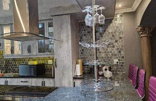 Kimberley Apartment | 20 m² Apartment ∙ 4 bedrooms ∙ 9 guests
