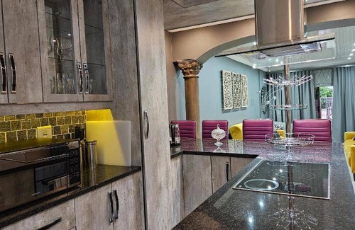 Kimberley Apartment | 20 m² Apartment ∙ 4 bedrooms ∙ 9 guests