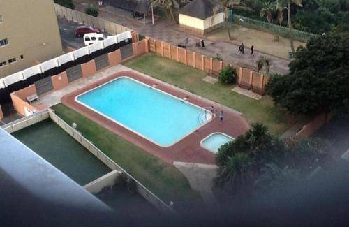 Kingsborough Apartment | 20 m² Apartment ∙ 2 bedrooms ∙ 6 guests