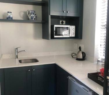 Franschhoek Apartment | 20 m² Apartment ∙ 1 bedroom ∙ 2 guests