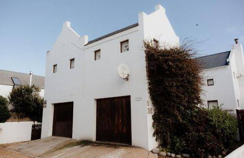 Paternoster Apartment | 20 m² Apartment ∙ 2 bedrooms ∙ 5 guests