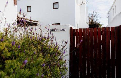 Paternoster Apartment | 20 m² Apartment ∙ 2 bedrooms ∙ 5 guests