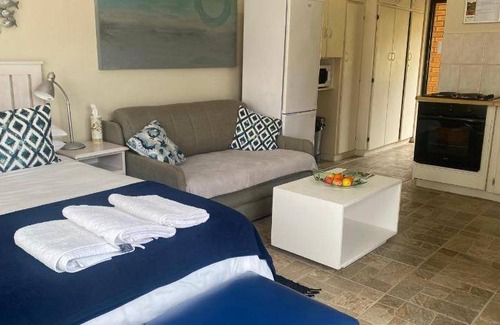 Myoli Beach Apartment | 20 m² Apartment ∙ 1 bedroom ∙ 3 guests