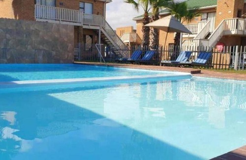 Myoli Beach Apartment | 20 m² Apartment ∙ 1 bedroom ∙ 3 guests