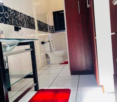 Pretoria Bed & Breakfast | 20 m² Bed and breakfast ∙ 2 guests