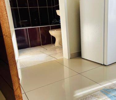 Pretoria Bed & Breakfast | 20 m² Bed and breakfast ∙ 2 guests