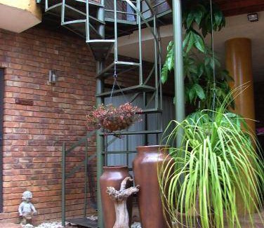Akasia Bed & Breakfast | 20 m² Bed and breakfast ∙ 2 guests