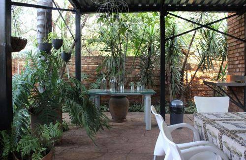 Akasia Bed & Breakfast | 20 m² Bed and breakfast ∙ 2 guests