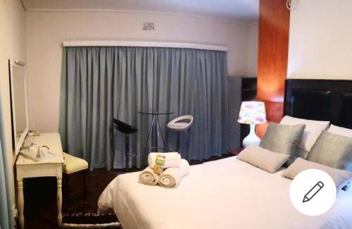 Somerset West Bed & Breakfast | 20 m² Bed and breakfast ∙ 3 guests