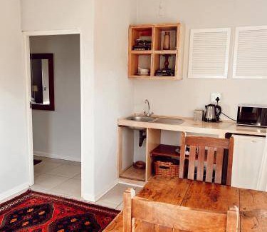 Umtata Bed & Breakfast | 20 m² Bed and breakfast ∙ 2 guests