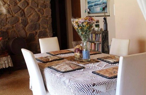 Die Wilgers Bed & Breakfast | 20 m² Bed and breakfast ∙ 2 guests