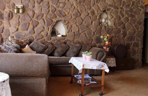 Die Wilgers Bed & Breakfast | 20 m² Bed and breakfast ∙ 2 guests