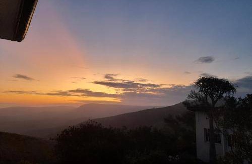 Grahamstown Bed & Breakfast | 20 m² Bed and breakfast ∙ 2 bedrooms ∙ 4 guests