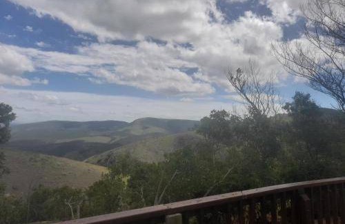 Grahamstown Bed & Breakfast | 20 m² Bed and breakfast ∙ 2 bedrooms ∙ 4 guests
