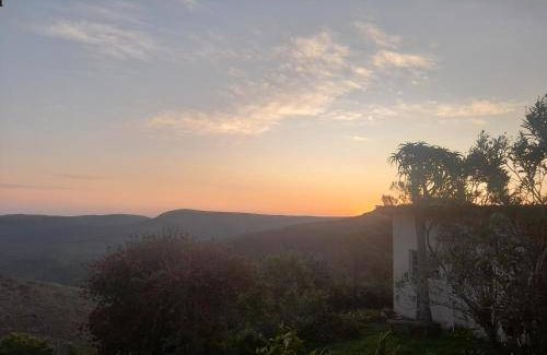 Grahamstown Bed & Breakfast | 20 m² Bed and breakfast ∙ 2 bedrooms ∙ 4 guests