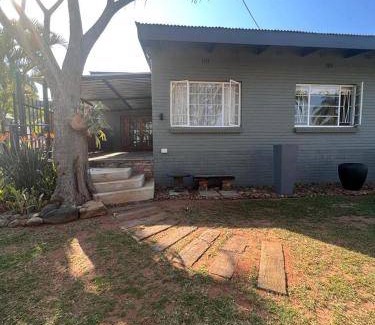 White River Bed & Breakfast | 20 m² Bed and breakfast ∙ 2 guests