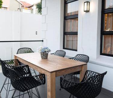 Windermere Bed & Breakfast | 20 m² Bed and breakfast ∙ 2 guests